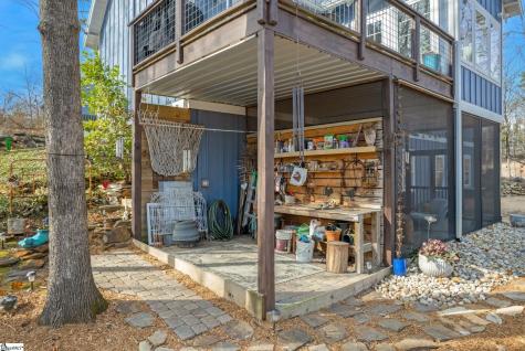 204 Serenity Drive Pickens SC 29671