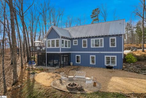 204 Serenity Drive Pickens SC 29671