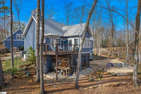 204 Serenity Drive Pickens SC 29671