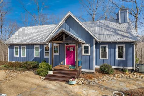 204 Serenity Drive Pickens SC 29671