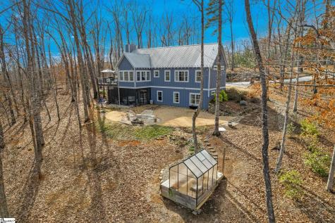 204 Serenity Drive Pickens SC 29671