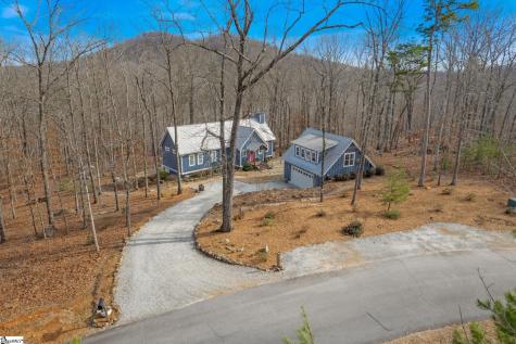 204 Serenity Drive Pickens SC 29671