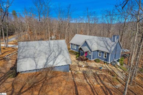 204 Serenity Drive Pickens SC 29671