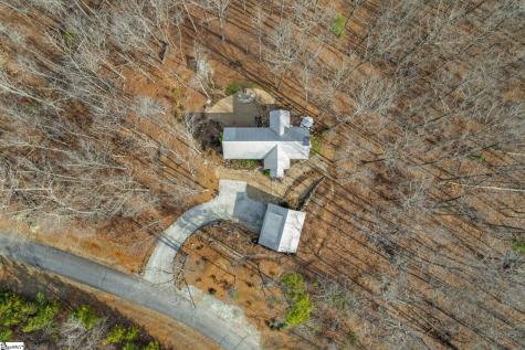 204 Serenity Drive Pickens SC 29671