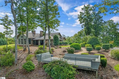 204 Serenity Drive Pickens SC 29671