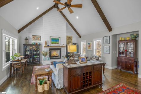 204 Serenity Drive Pickens SC 29671