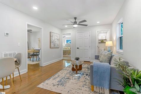 12 E Decatur Street Greenville SC 29617