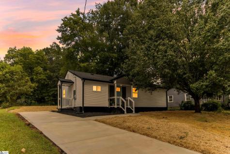 12 E Decatur Street Greenville SC 29617