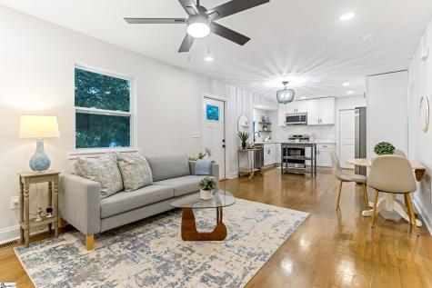 12 E Decatur Street Greenville SC 29617