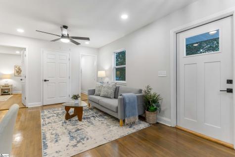 12 E Decatur Street Greenville SC 29617