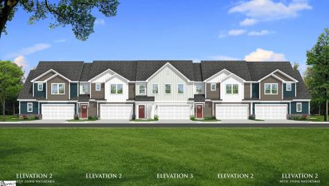427 Bethpage Place Greenville SC 29687