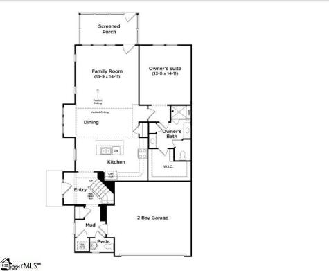 427 Bethpage Place Greenville SC 29687