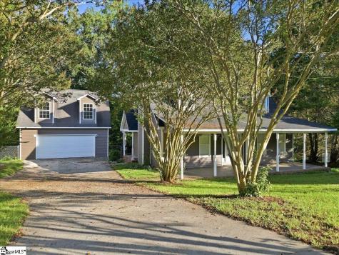 301 Mountain View Court Greenville SC 29611