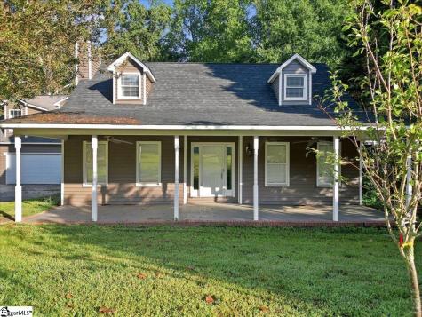 301 Mountain View Court Greenville SC 29611
