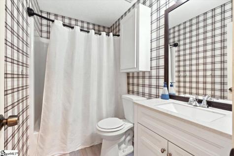 301 Mountain View Court Greenville SC 29611