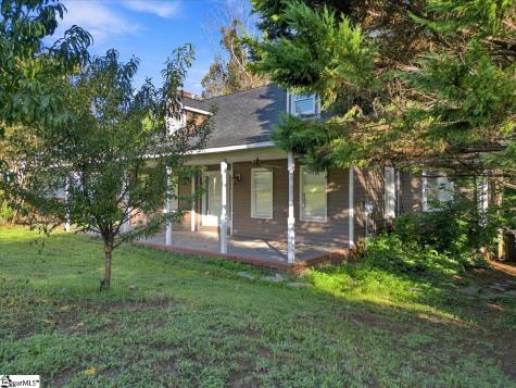 301 Mountain View Court Greenville SC 29611