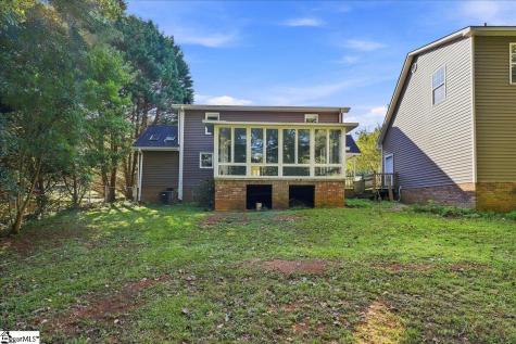 301 Mountain View Court Greenville SC 29611