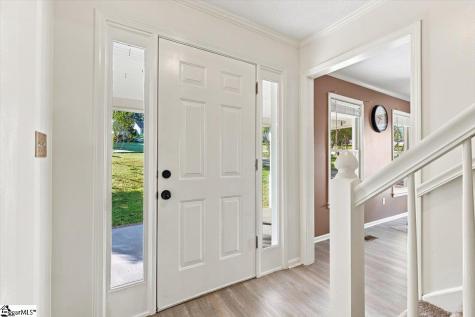 301 Mountain View Court Greenville SC 29611