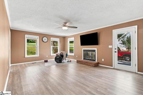 301 Mountain View Court Greenville SC 29611