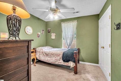 432 Maplewood Circle Greer SC 29651