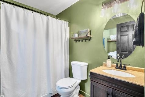 432 Maplewood Circle Greer SC 29651