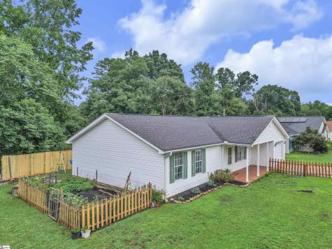 432 Maplewood Circle Greer SC 29651