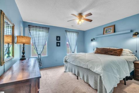 432 Maplewood Circle Greer SC 29651