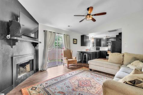 432 Maplewood Circle Greer SC 29651