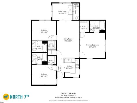 146 University Village Drive Central SC 29630