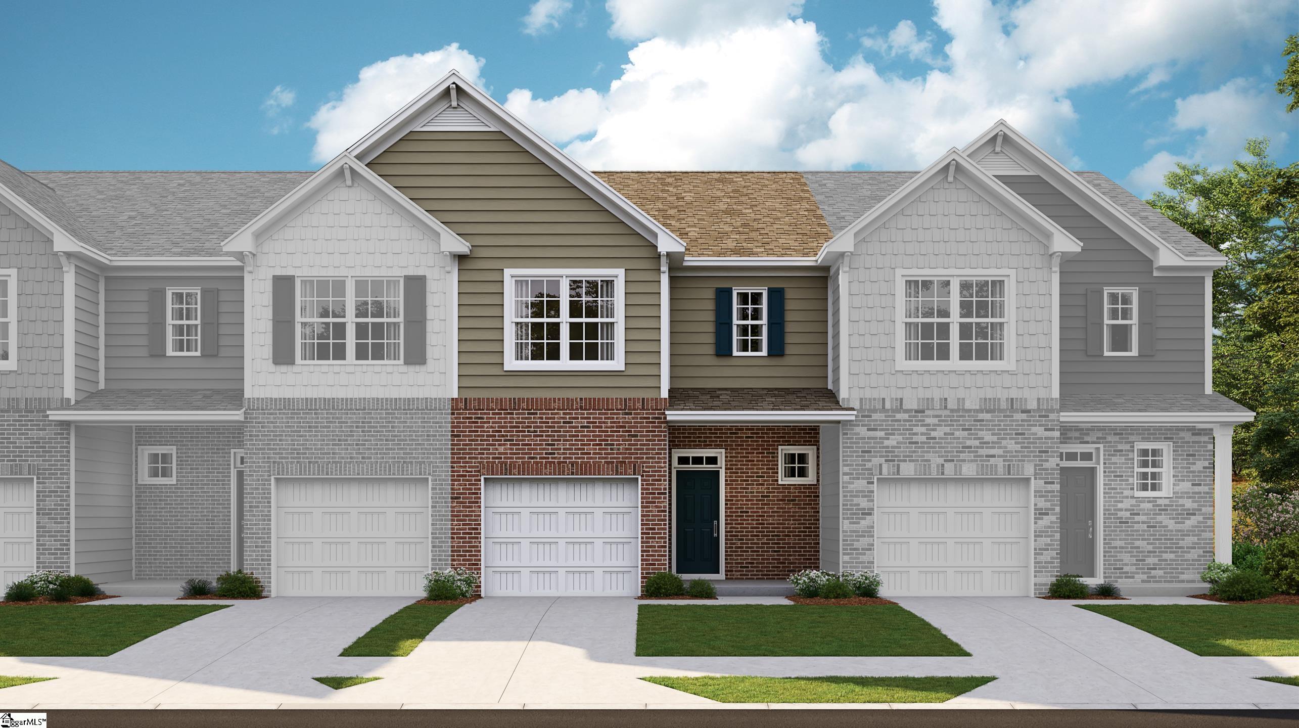 1848 Bluejay Lane Boiling Springs SC 29316