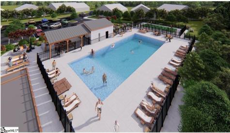 1848 Bluejay Lane Boiling Springs SC 29316