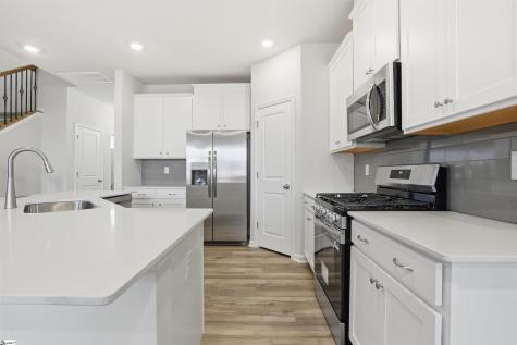 1848 Bluejay Lane Boiling Springs SC 29316