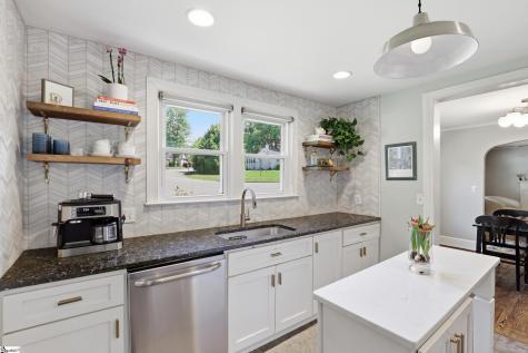 321 Ridgecrest Drive Greenville SC 29609