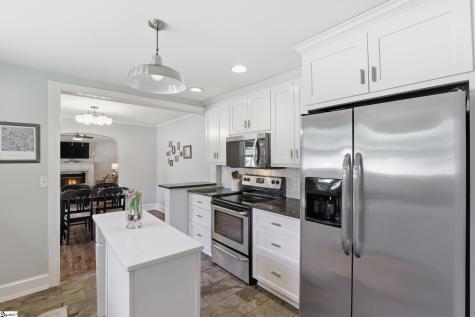 321 Ridgecrest Drive Greenville SC 29609