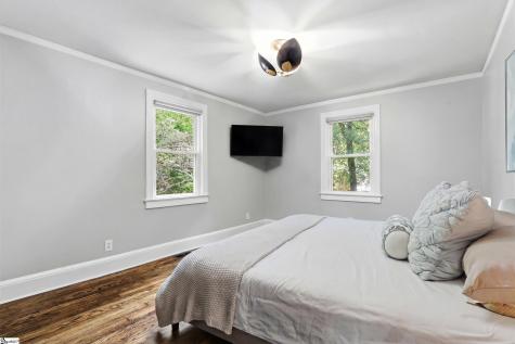 321 Ridgecrest Drive Greenville SC 29609