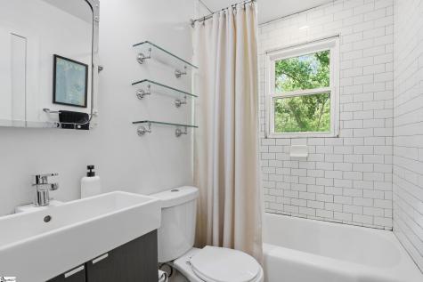 321 Ridgecrest Drive Greenville SC 29609