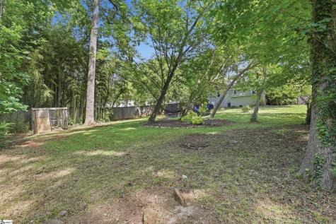 321 Ridgecrest Drive Greenville SC 29609
