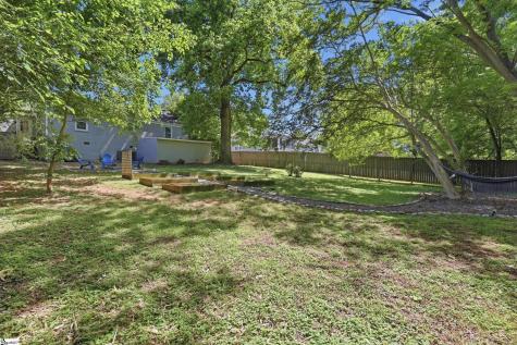 321 Ridgecrest Drive Greenville SC 29609