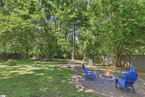 321 Ridgecrest Drive Greenville SC 29609