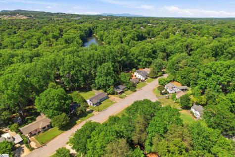 321 Ridgecrest Drive Greenville SC 29609