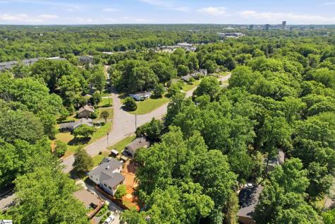 321 Ridgecrest Drive Greenville SC 29609