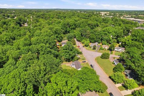 321 Ridgecrest Drive Greenville SC 29609