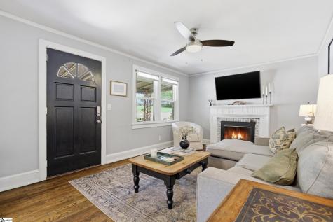 321 Ridgecrest Drive Greenville SC 29609