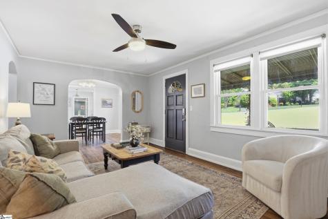 321 Ridgecrest Drive Greenville SC 29609