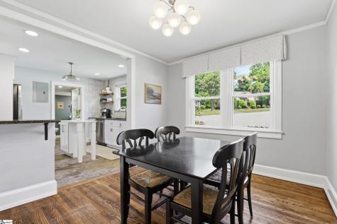 321 Ridgecrest Drive Greenville SC 29609