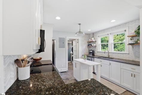 321 Ridgecrest Drive Greenville SC 29609