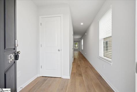 536 Winding Meadow Lane Greenville SC 29607