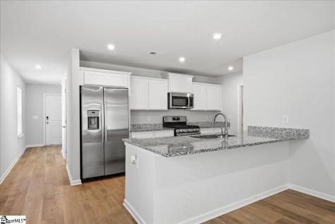 536 Winding Meadow Lane Greenville SC 29607