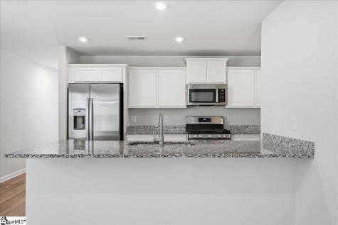 536 Winding Meadow Lane Greenville SC 29607