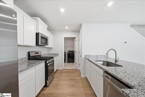 536 Winding Meadow Lane Greenville SC 29607
